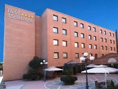 Hotel Michelangelo Sassuolo 4*,
