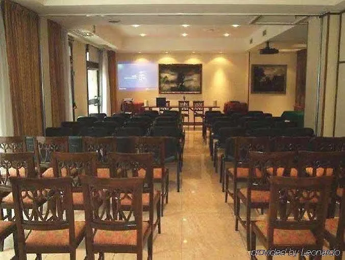 Hotel Michelangelo Sassuolo