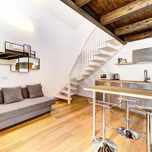 La Quiete In Centro By Wonderful Italy Appartamento